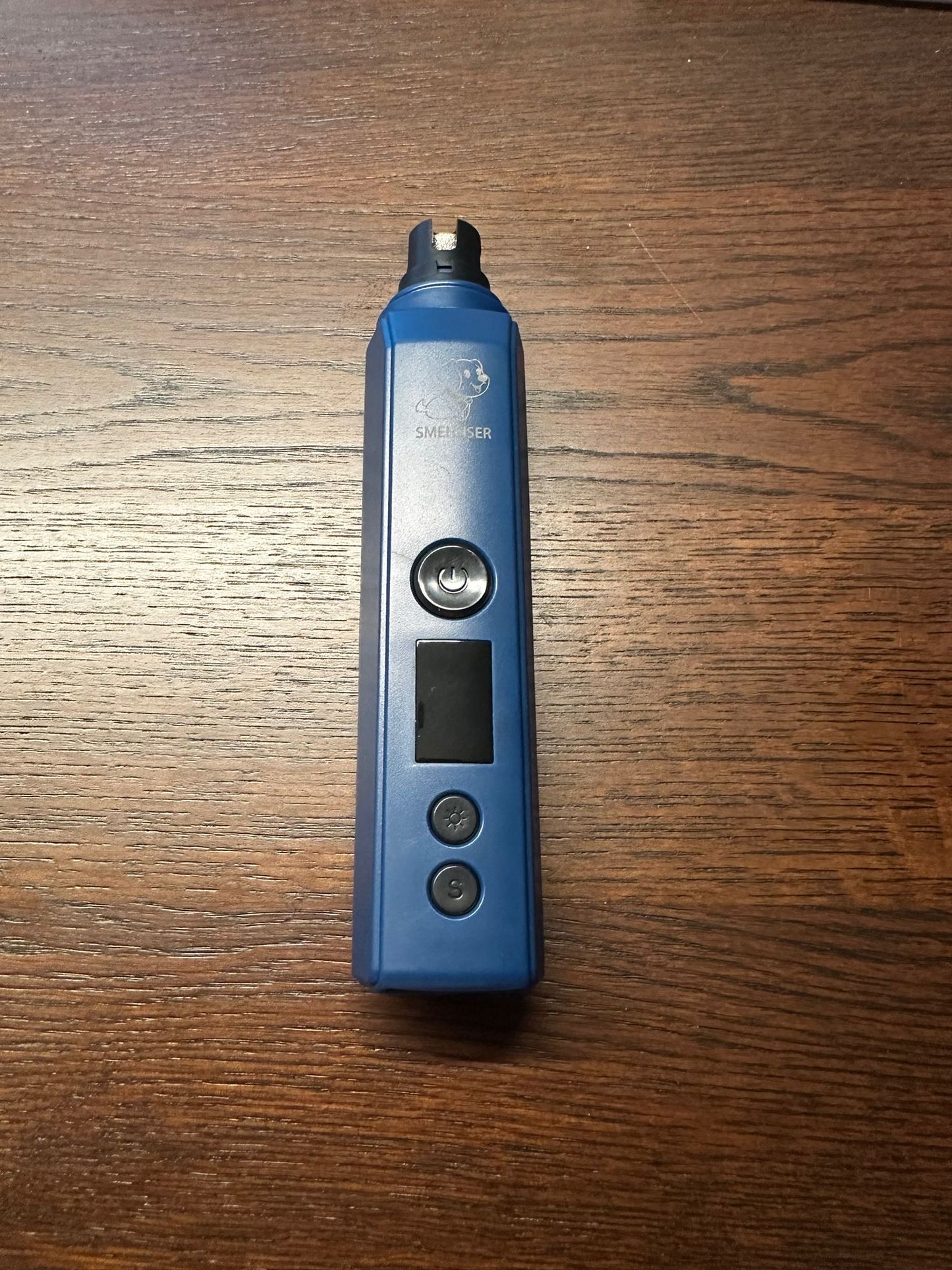 Cortaúñas para mascotas con luz LED, lima eléctrica recargable por USB para perros y gatos pequeños y grandes.